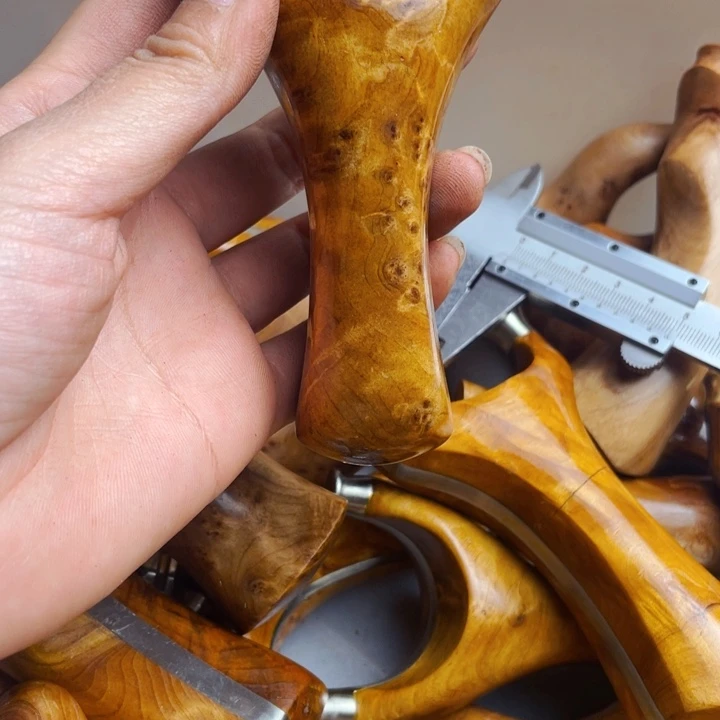 非洲紫檀（红花梨）微1031