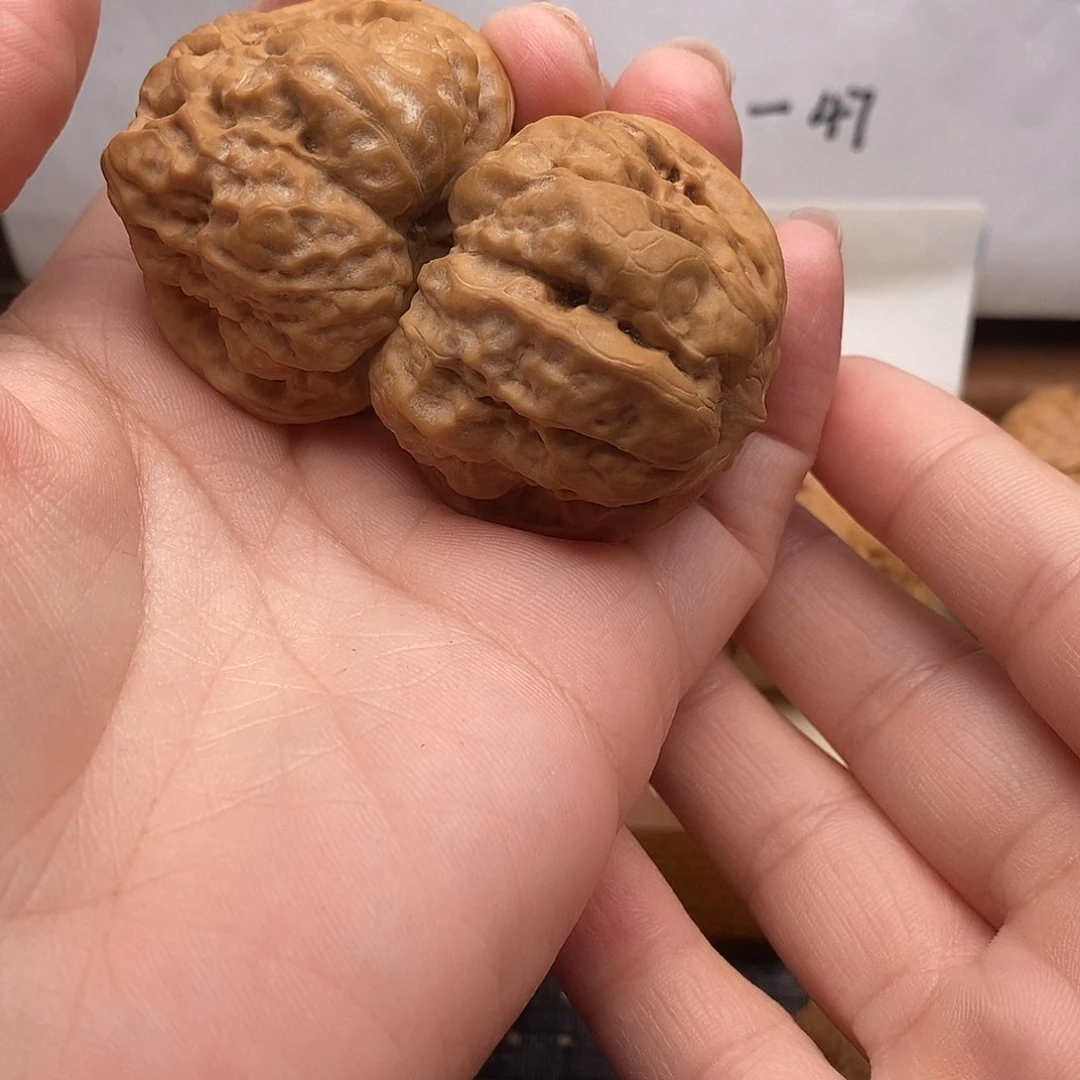 文玩核桃手串金****路40全品