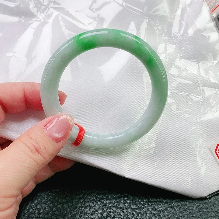 未镶嵌手镯翡翠翡翠283
