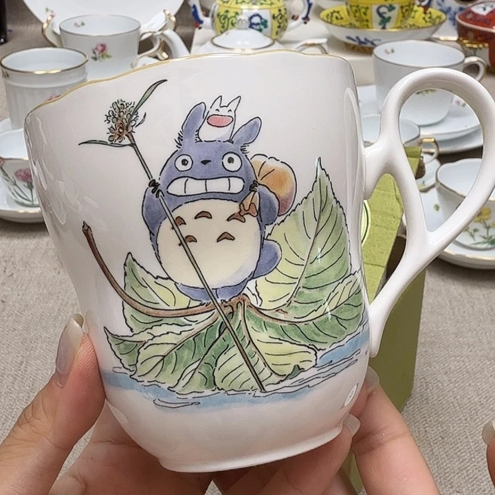 怡诺精选瓷器分享