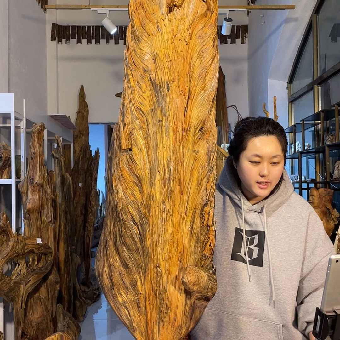 松木（琥珀木）北沉香