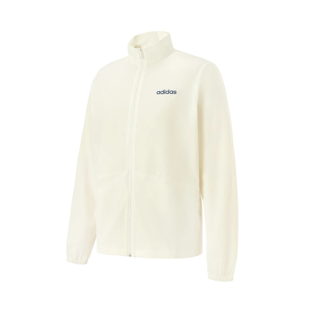 adidas/阿迪达斯男女速干凉感轻薄运动外套JN4914[多色]