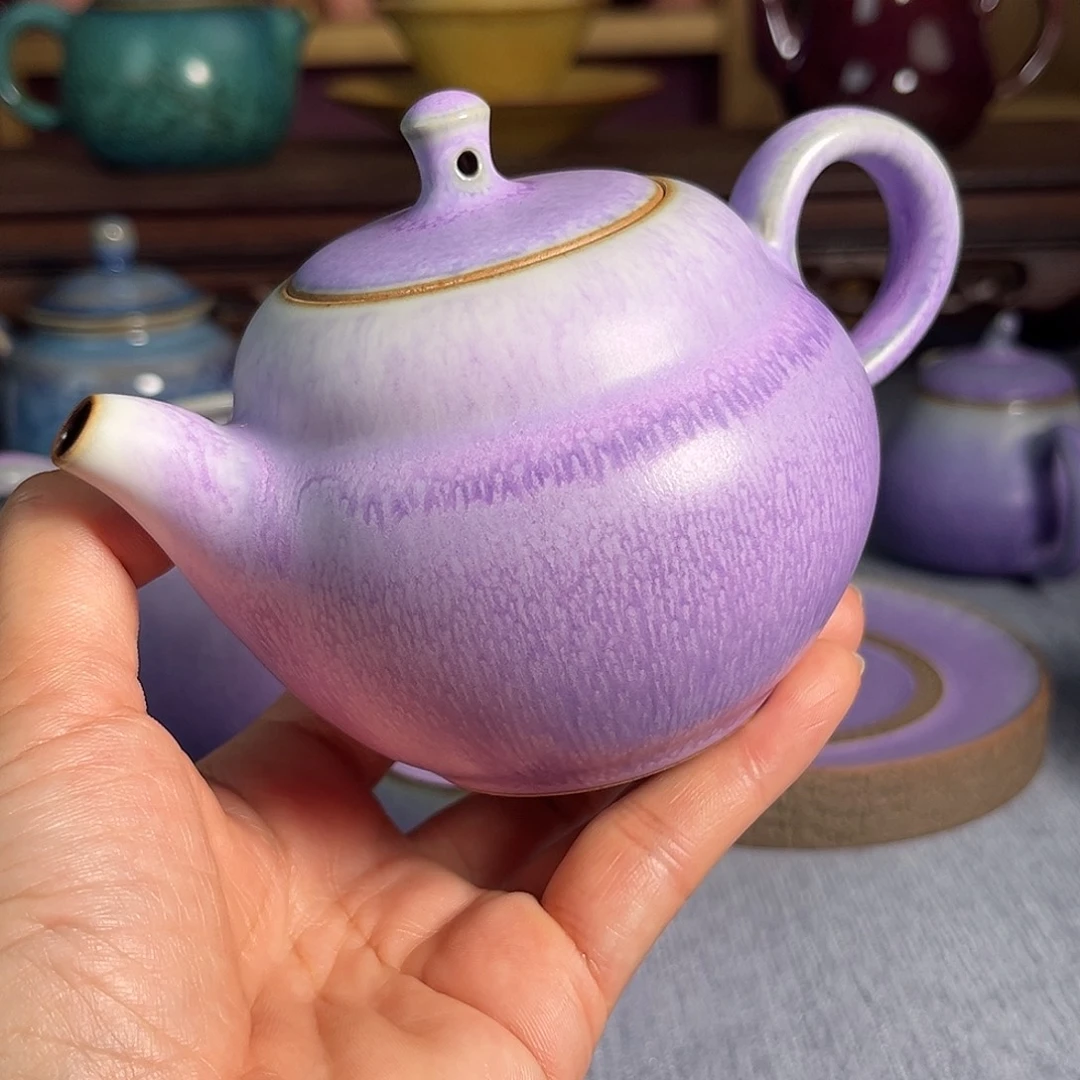 钧瓷工艺美术作品19