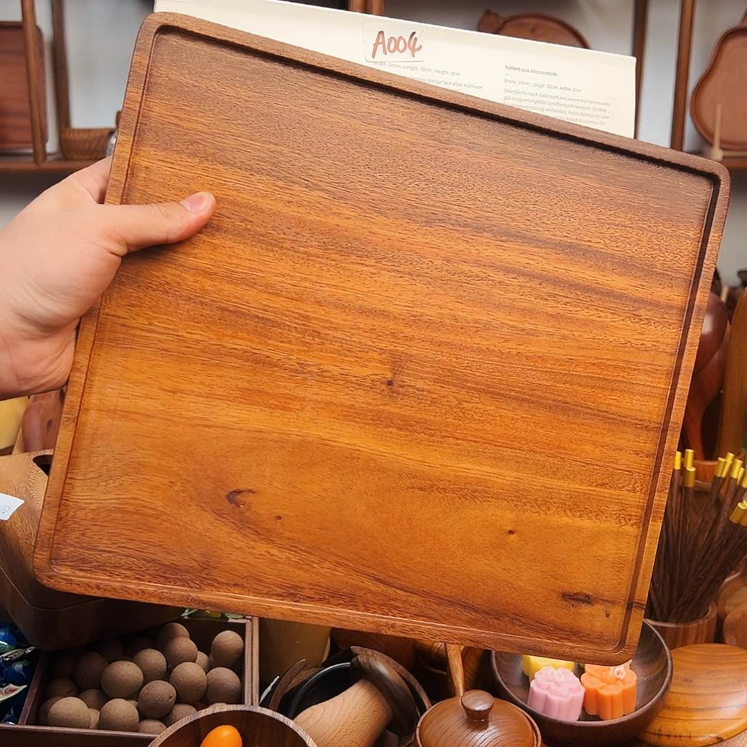 A004号 木质厨具厂家直销