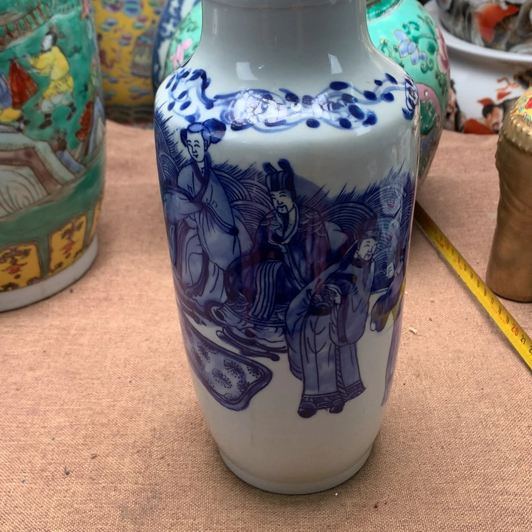 摆件旧藏瓷器旧藏瓷器