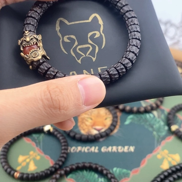 椰蒂手串吞噬手串1