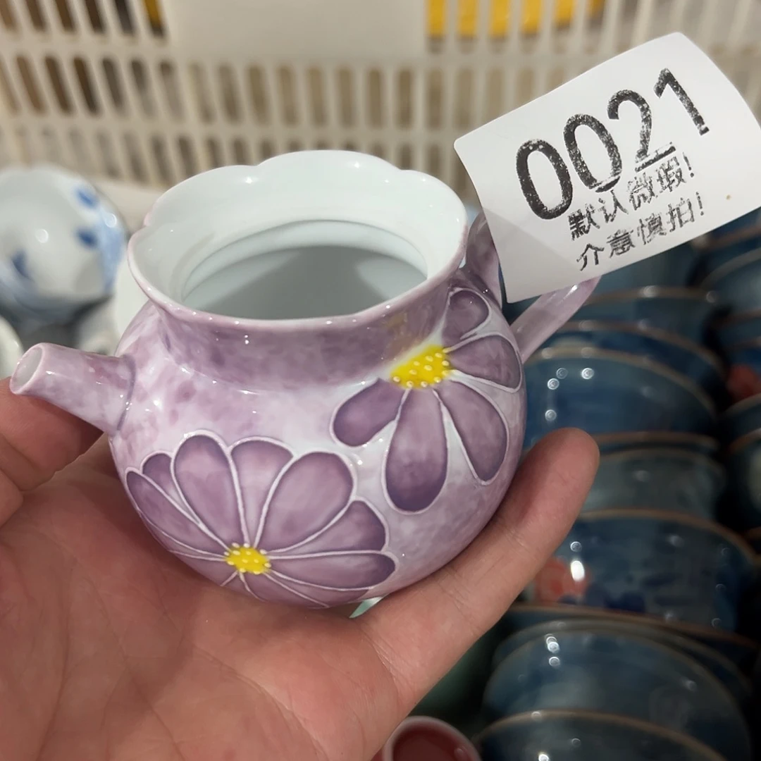 库存茶具部分瑕疵介意勿拍