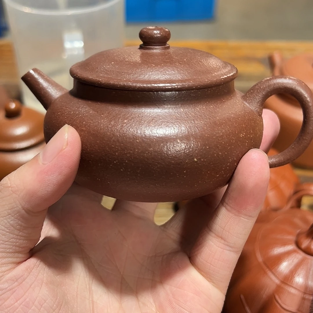 紫砂茶壶紫砂的味道真的