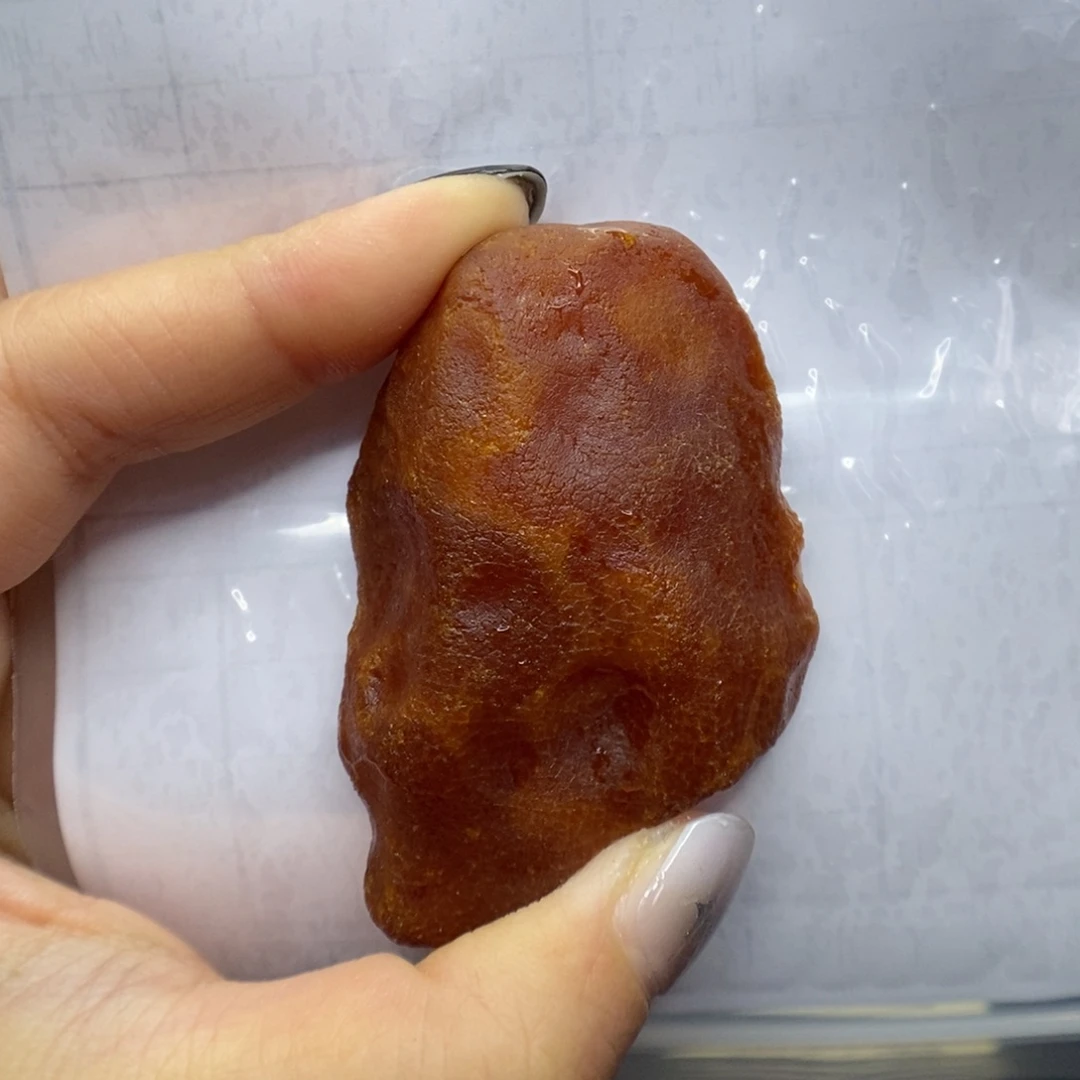 定制蜜蜡未镶嵌郎