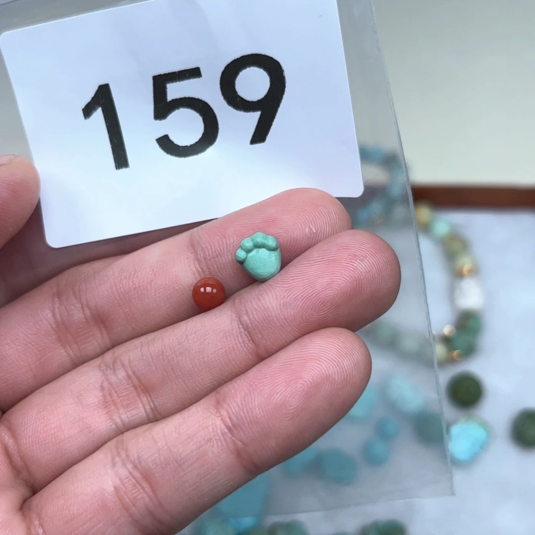 南红玛瑙未镶嵌珠宝奇石