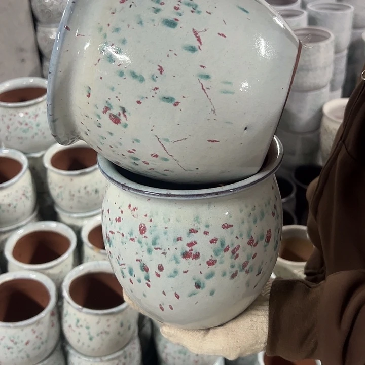 高度16厘米口16厘米