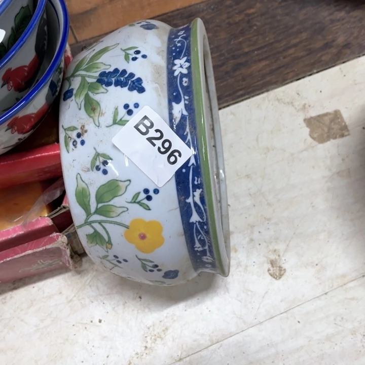 陶瓷制品瑕疵处理