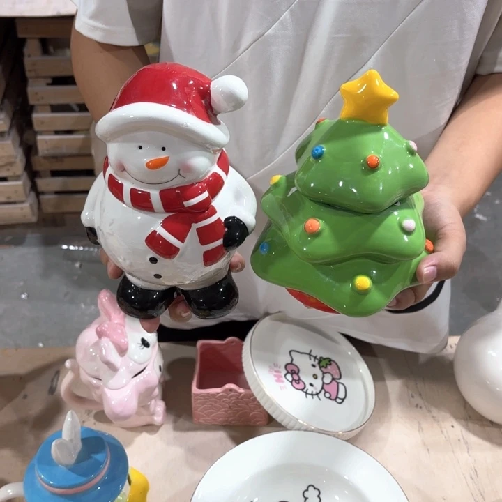 摆件我也不知道怎么办