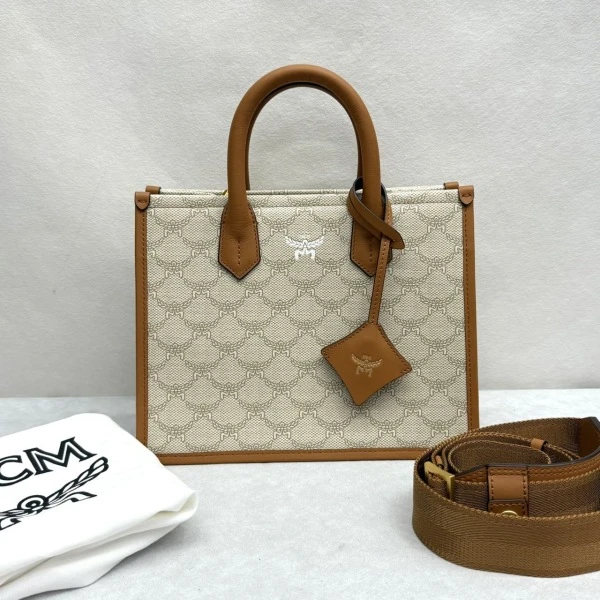 95新/MCM/包包/250927SW0015