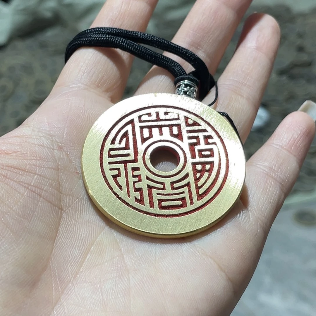 铜现代仿制工艺品