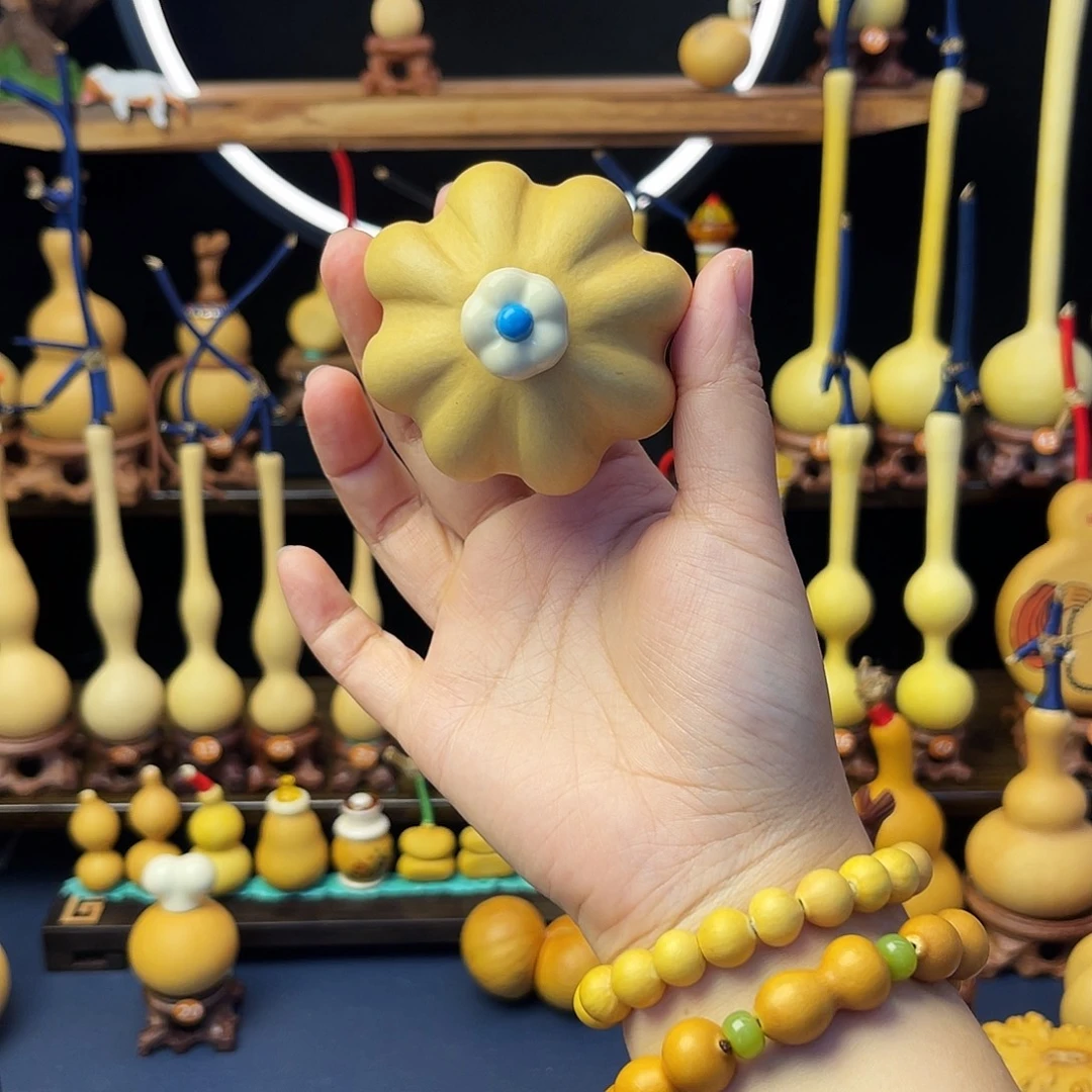 L***直播间葫芦购买链接65