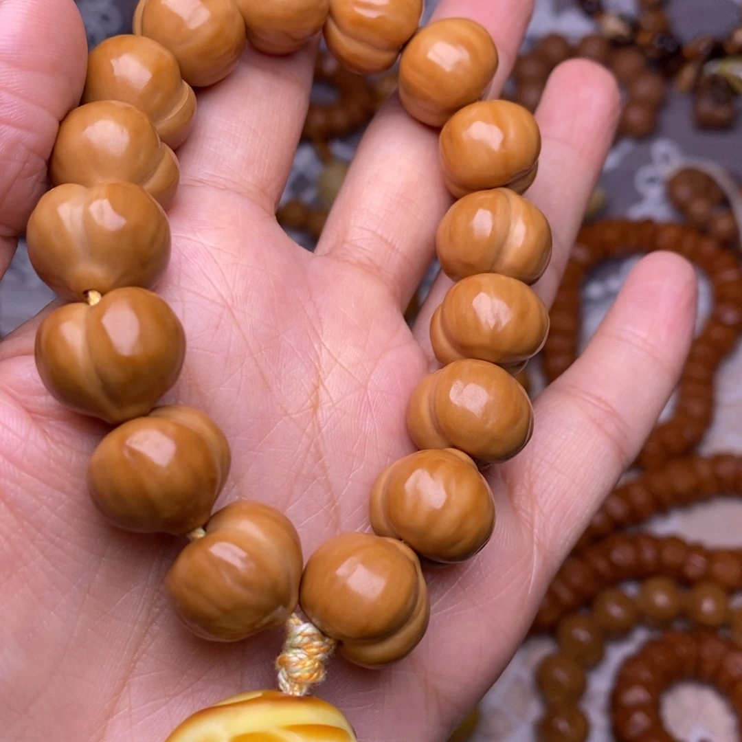 手串猴头核桃柯基屁桃龟甲