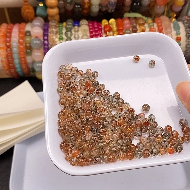 未镶嵌卡5黑金20玛瑙/玉髓