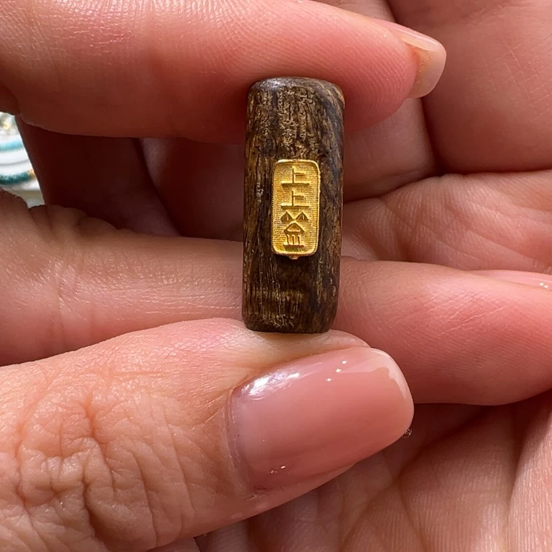 沉香木摆件配件 配件配件