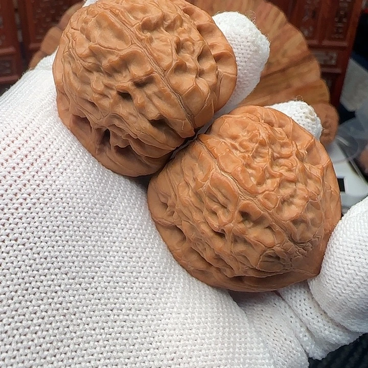 吊坠文玩核桃全品招财公子37➕重磅福利