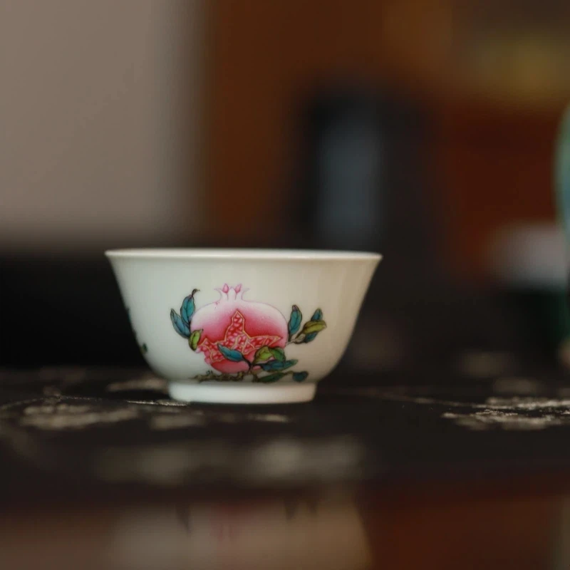 三多单杯-60cc-溢珍堂-YZT3704