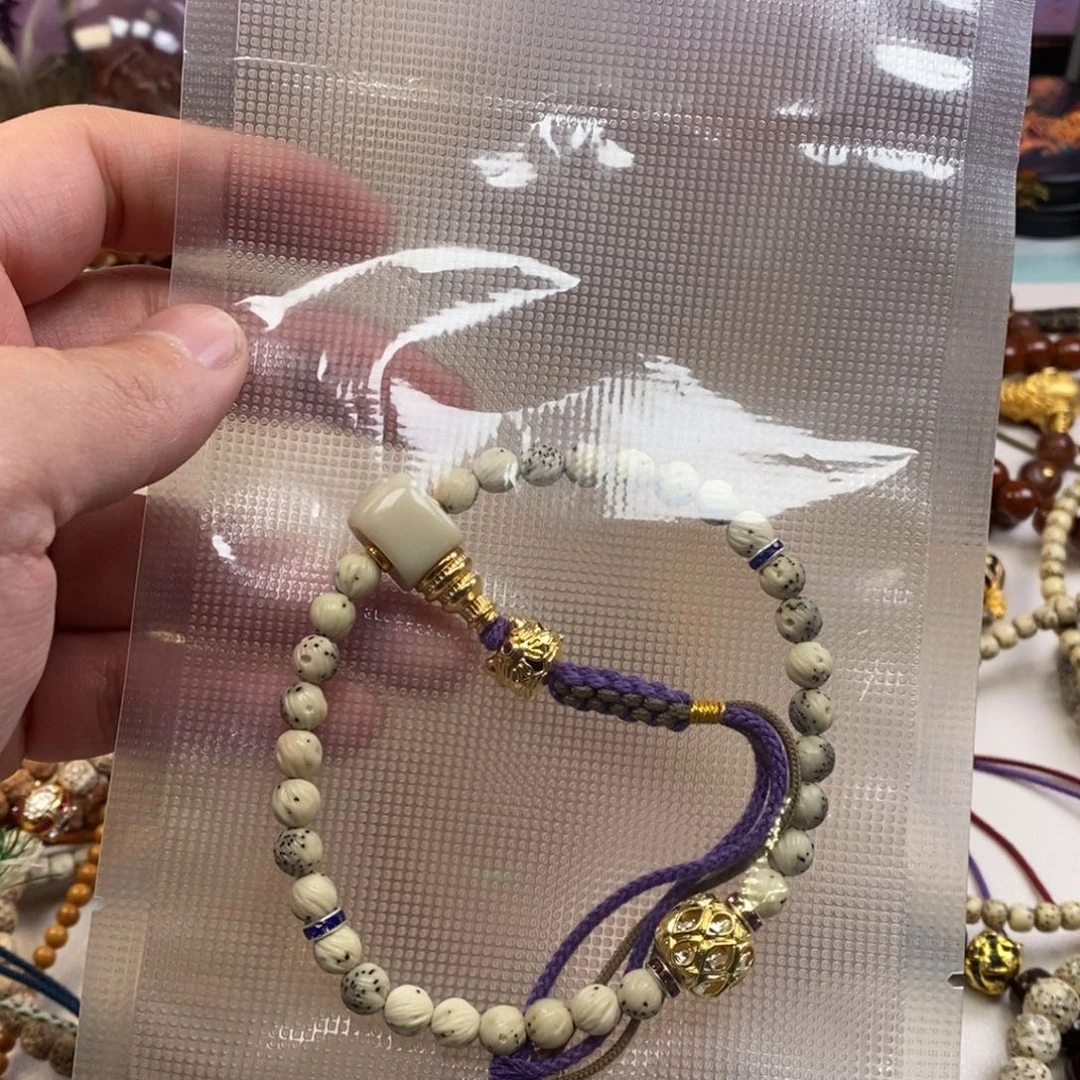 星月菩提吊坠。。。。。。。。。。