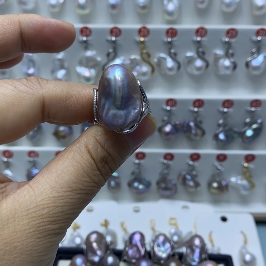 淡水珍珠其它未镶嵌