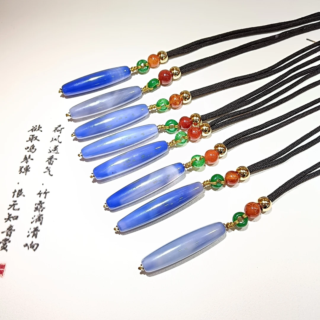 万寿石 吊坠（多样性发一）