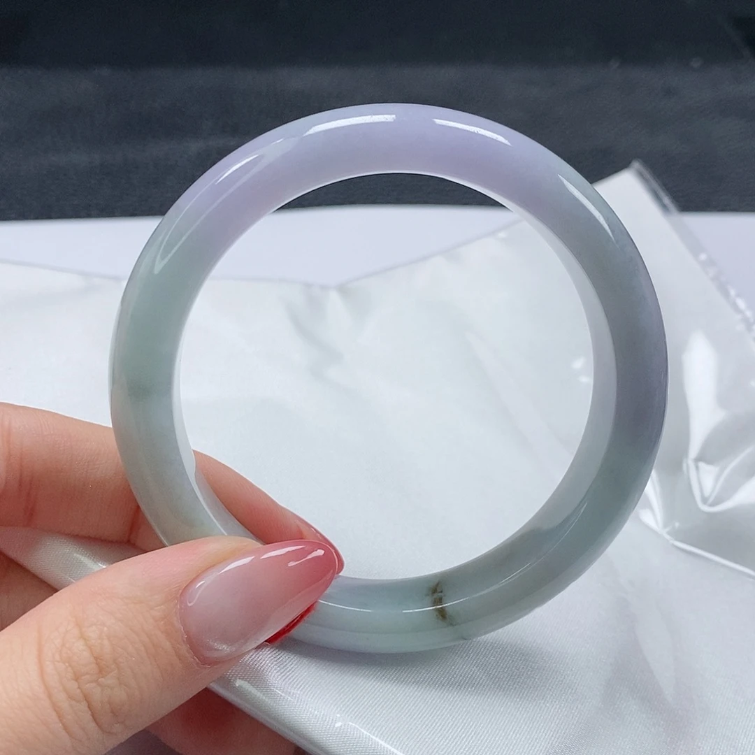 【闪购商品】翡翠手镯未镶嵌373号