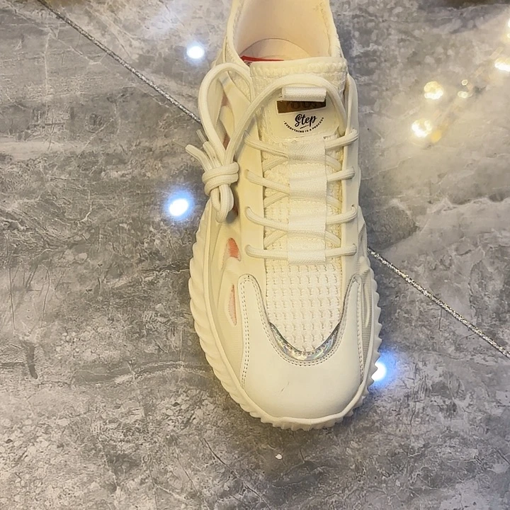 牛津布头层牛皮68036白色43