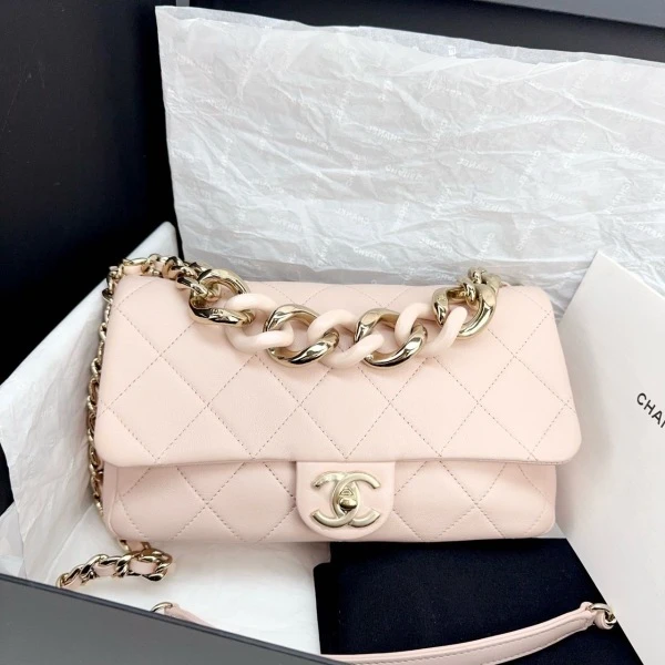 包包/香奈儿/99新/250223QR0015