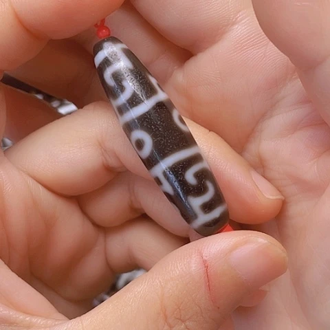 玛瑙/玉髓未镶嵌单珠