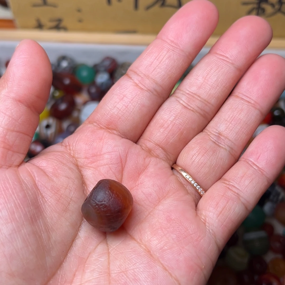 为***！玛瑙/玉髓未镶嵌配饰