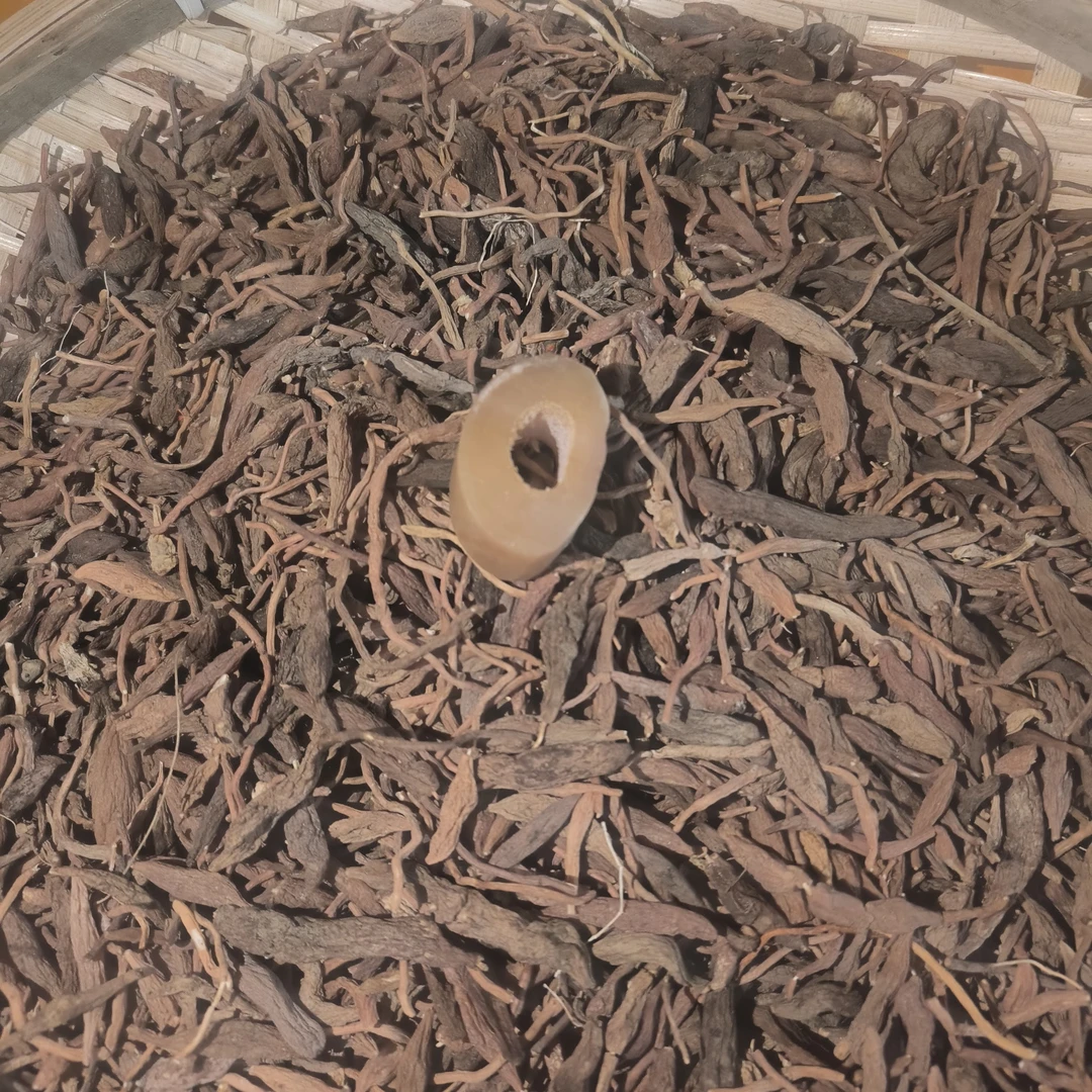 李李山货【湖~古~菇】非香菇