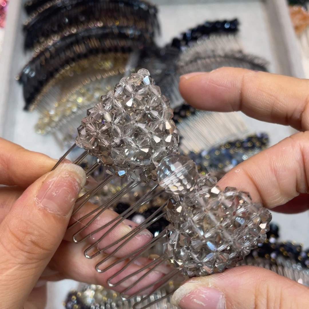 仿水晶铁合金88889