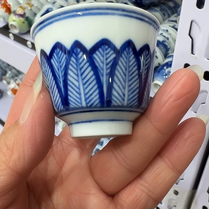 陶瓷艺术品收藏陶瓷