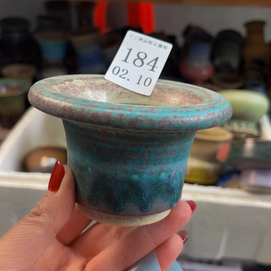 摆件景德镇陶瓷手工制作