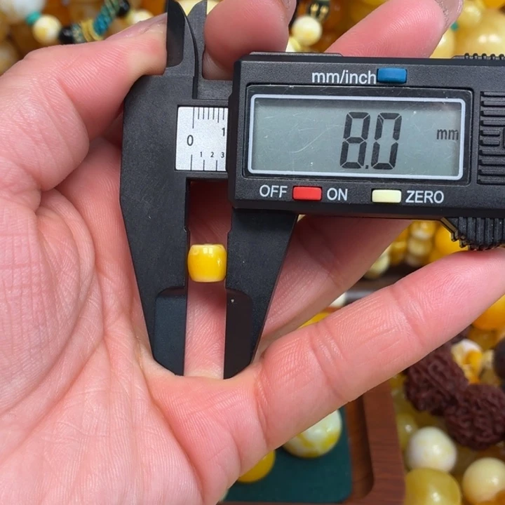 非金属配珠配饰101