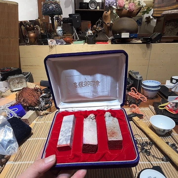 瓷片好的我真的是太喜欢了