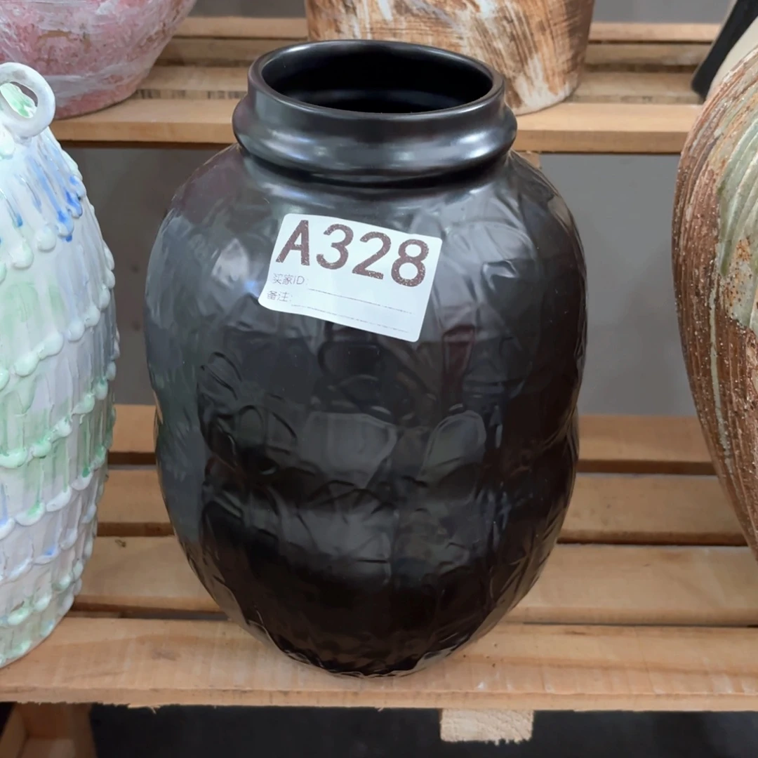 瓶用****8陶瓷瓶口径高度左右