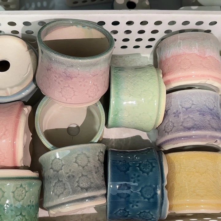 红陶量货｜深浅搭配发货6微瑕