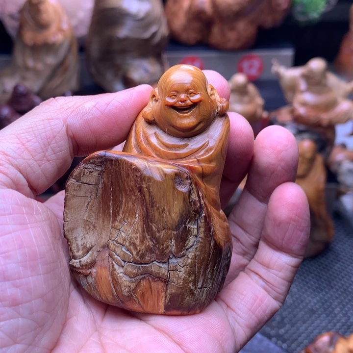 柏木（崖柏）崖柏陈化料