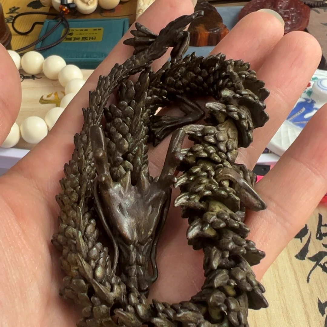 紫砂茶宠放漏场，全都漏
