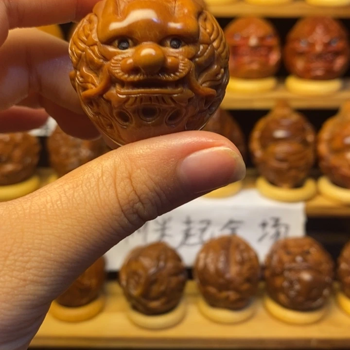 橄榄核其他?****?橄榄核