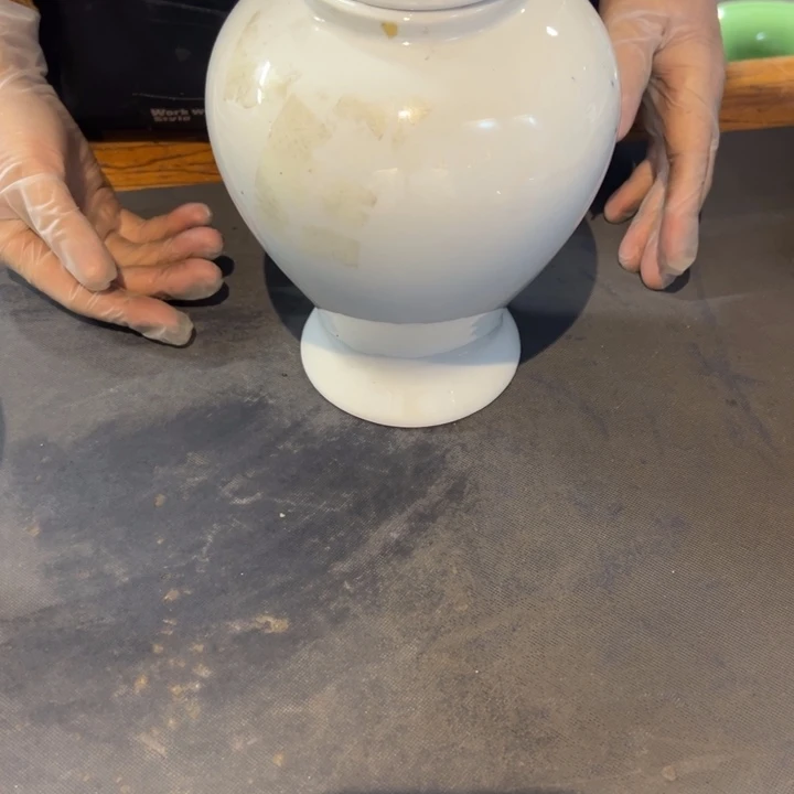 壶***满瓷片拾六家的瓷器瓷器