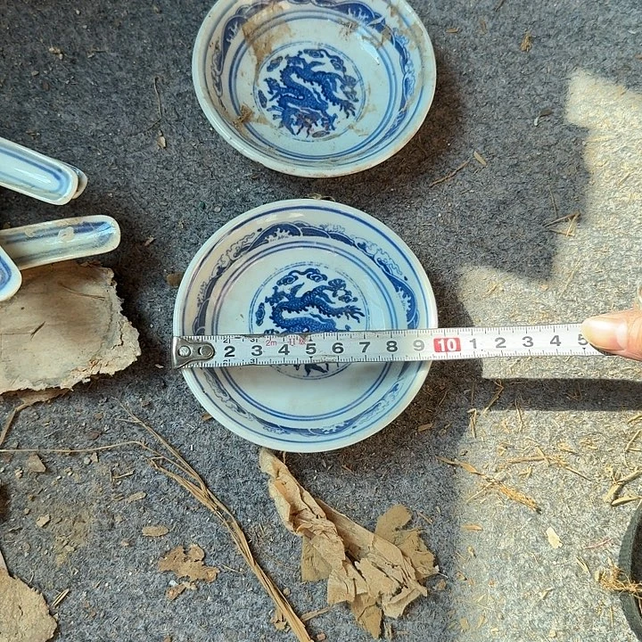 摆件景德镇陶瓷艺术品