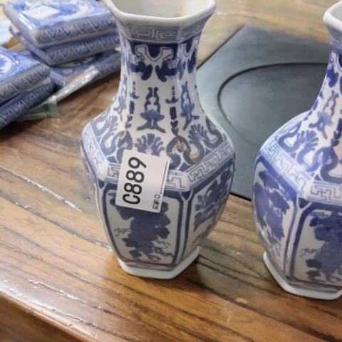 梦*陶瓷制品有瑕疵处理