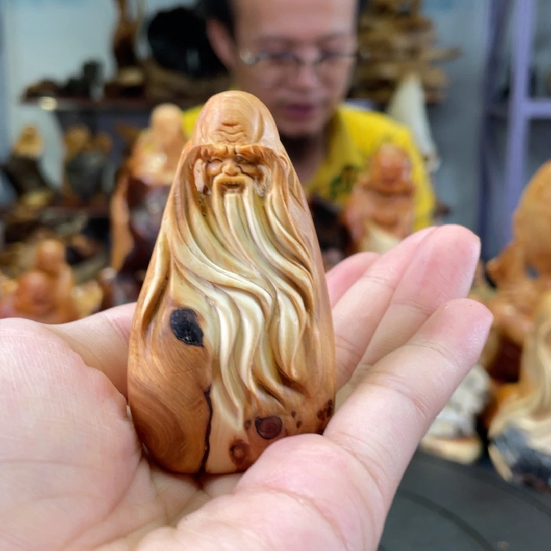 【闪购商品】柏木（崖柏）其他