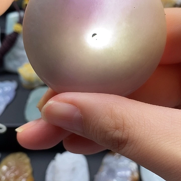 翡翠未镶嵌颈饰翡翠首饰