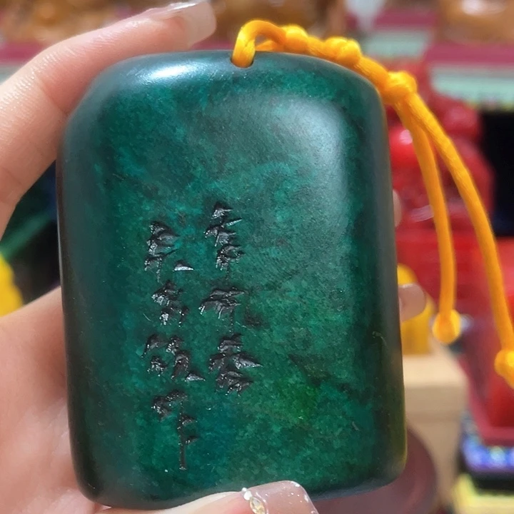 寿山石印石篆刻印章引首章闲章姓名章生日礼物